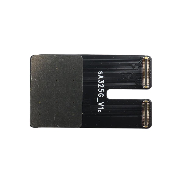 Samsung A32 5G Testkabel för iTestBox DL S300 till LCD Display