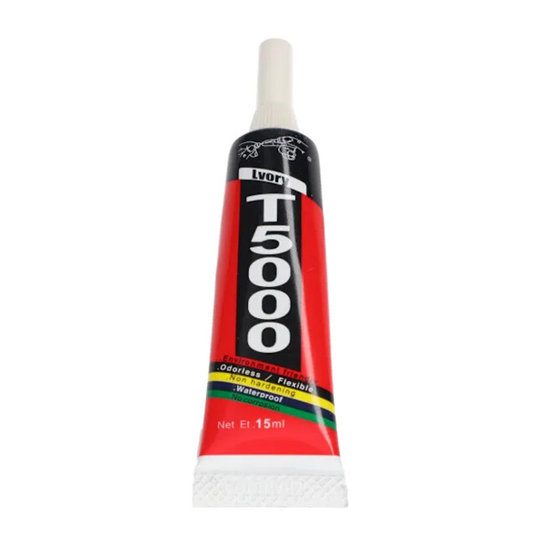 Lim Zhanlida T5000 15ml Vit White