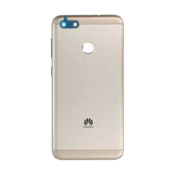 Huawei P9 Lite Mini Baksida/Batterilucka Original - Guld Gold