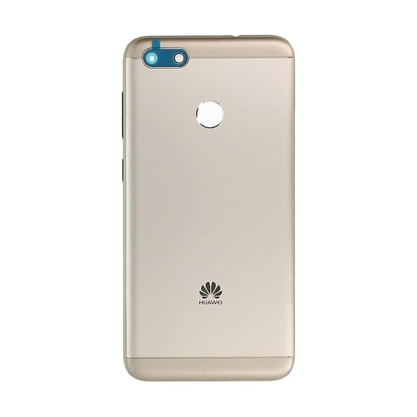 Huawei P9 Lite Mini Baksida/Batterilucka Original - Guld Guld
