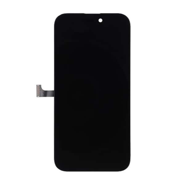 iPhone 15 Pro Display med LCD Skärm JK In-Cell Black