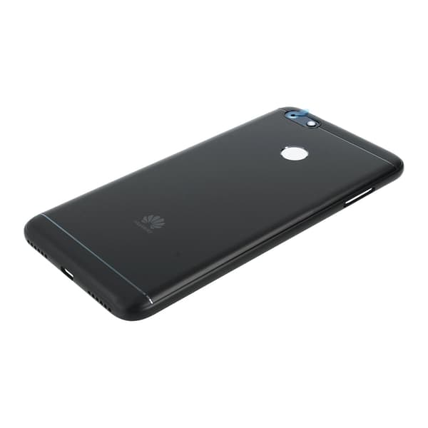 Huawei P9 Lite Mini Baksida/Batterilucka Original - Svart Svart