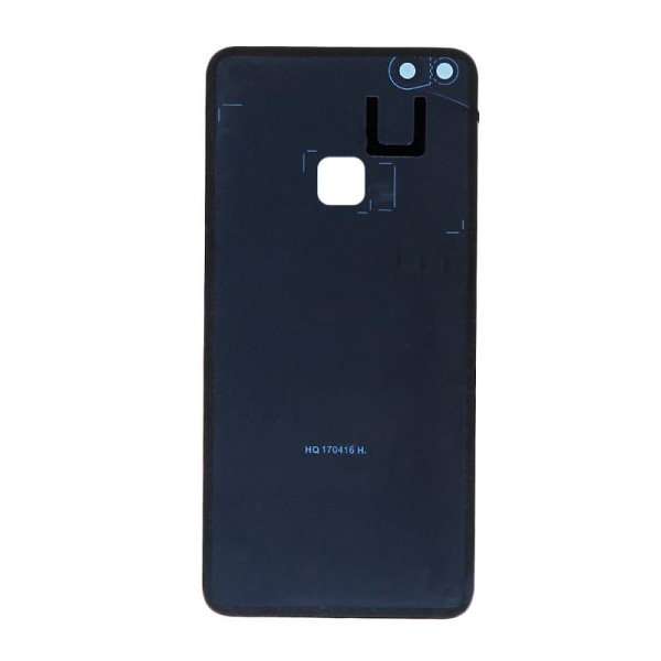Huawei P10 Lite Baksida/Batterilucka - Svart Black