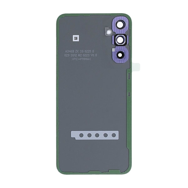 Samsung Galaxy A34 5G Baksida Original - Lila Purple