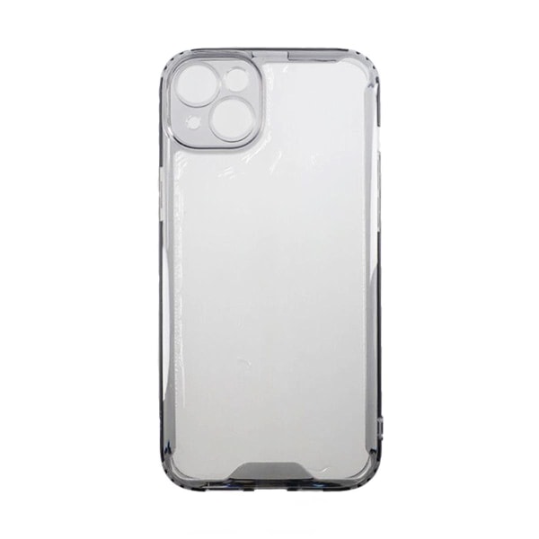 iPhone 14 Plus Skal Extra Stöttåligt - Transparent Transparent