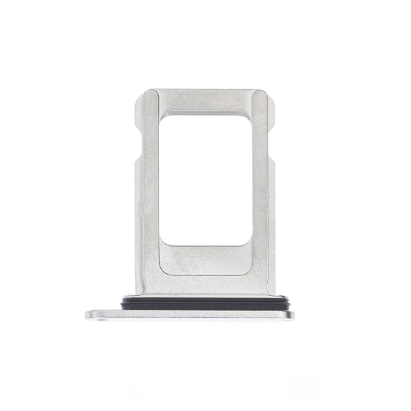 iPhone 13 Pro/13 Pro Max Simkortshållare - Silver Silver