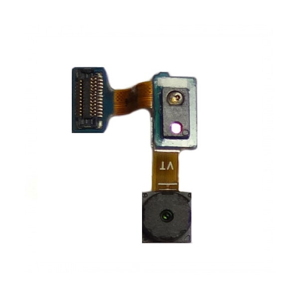 Samsung Galaxy Note 2 Framkamera Svart