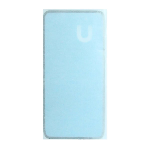 OnePlus 6T Självhäftande tejp för Baksida/Batterilucka
