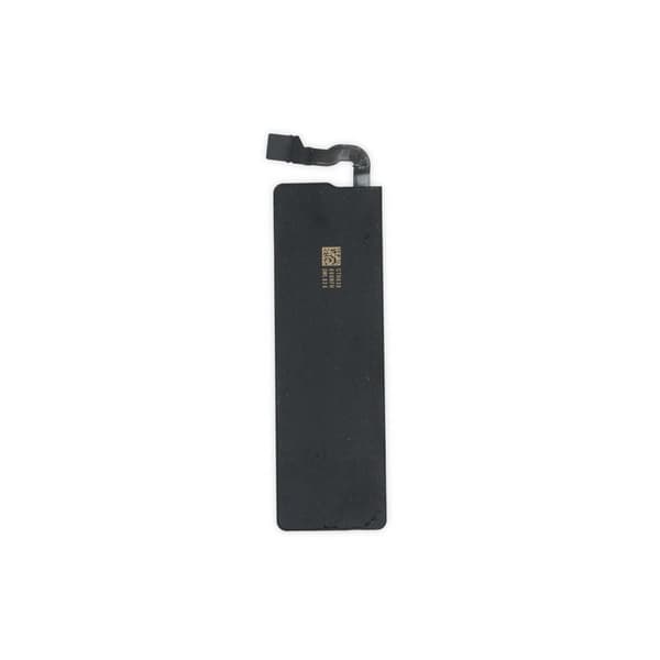 Högtalare Vänster MacBook Pro 13" Retina Touch Bar (Late 2016-2017) Black