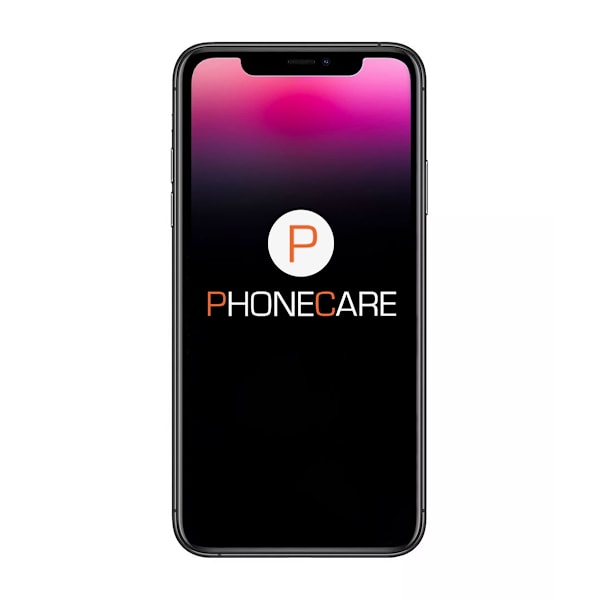 Iphone 11 Pro 64GB Space gray- Använt skick (C) Grey