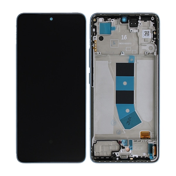 Xiaomi Redmi Note 13/Redmi Note 13 NFC Display - Blue Blue