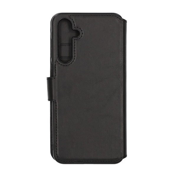 Samsung Galaxy S25 Plånboksfodral Rvelon - Svart Svart