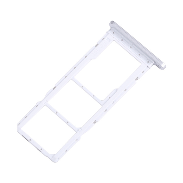 Samsung Galaxy A05S Simkortshållare - Silver Silver