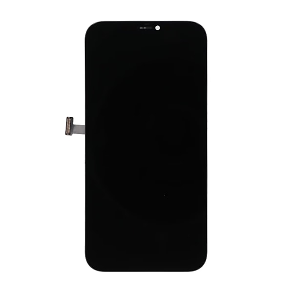 iPhone 12 Pro Max Display med LCD Skärm ZY In-Cell FHD COF