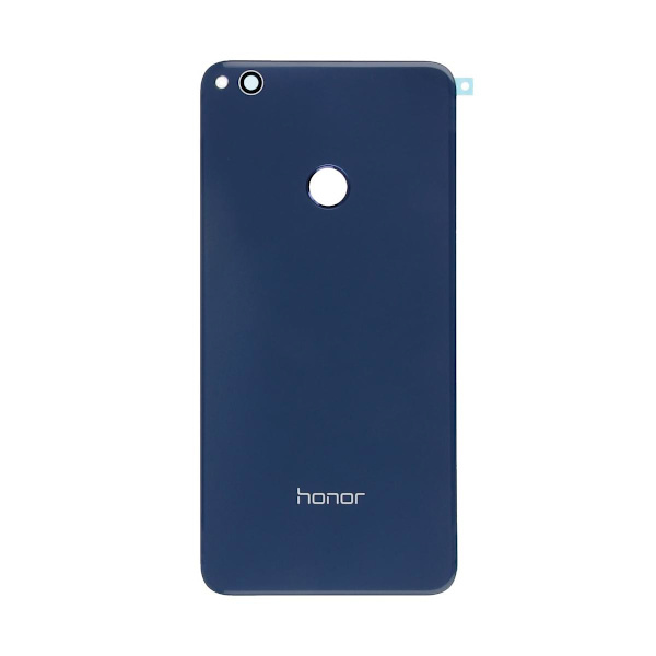 Huawei Honor 8 Lite Baksida/Batterilucka - Blå Blå