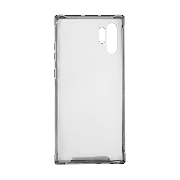 Stöttåligt Mobilskal Samsung Galaxy Note 10 Plus - Grå grå