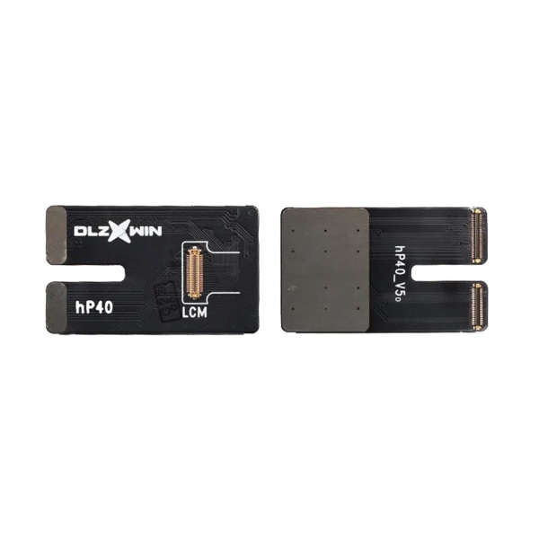Huawei P40 LCD Skärm kabel för iTestBox DL S300