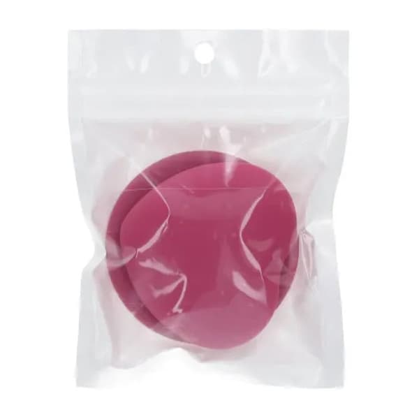 MagSafe Mobilgrepp med Hjärta - Drakfrukt rosa rosa