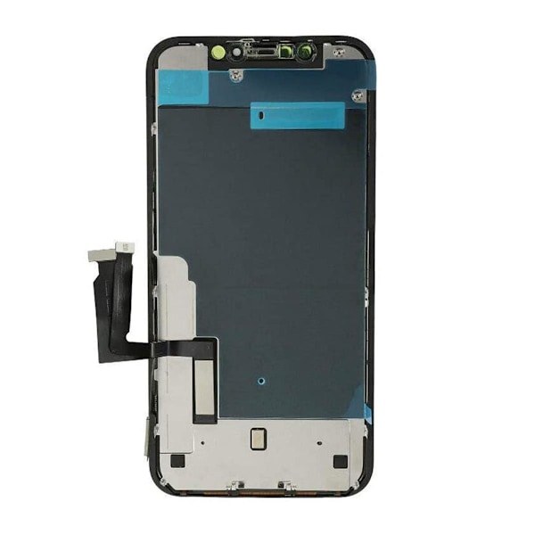 iPhone XR LCD Skärm (C3F Modell) Black