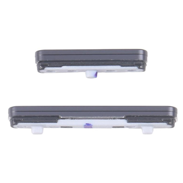 Samsung Galaxy S26 / S26+ Power Button - Black