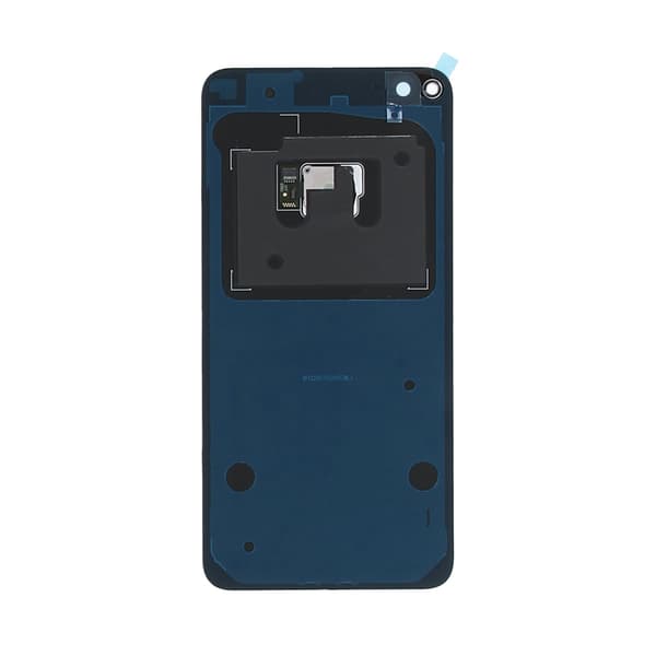 Huawei Honor 8 Lite Baksida/Batterilucka Original - Vit White