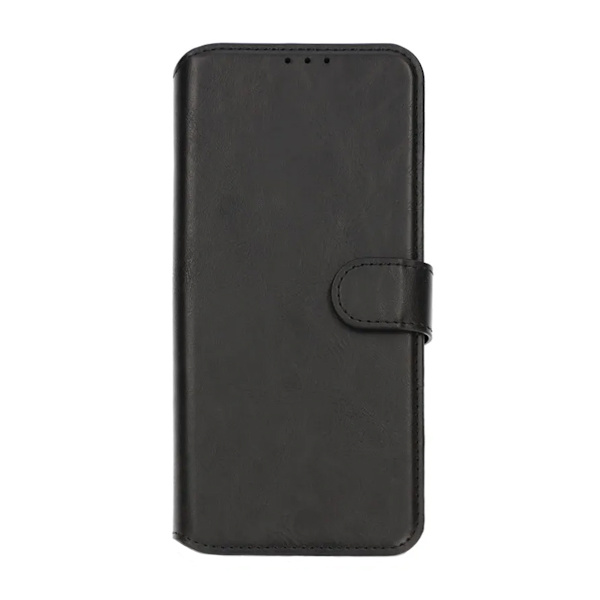 Samsung Galaxy A05s Plånboksfodral Magnet Rvelon - Svart Svart