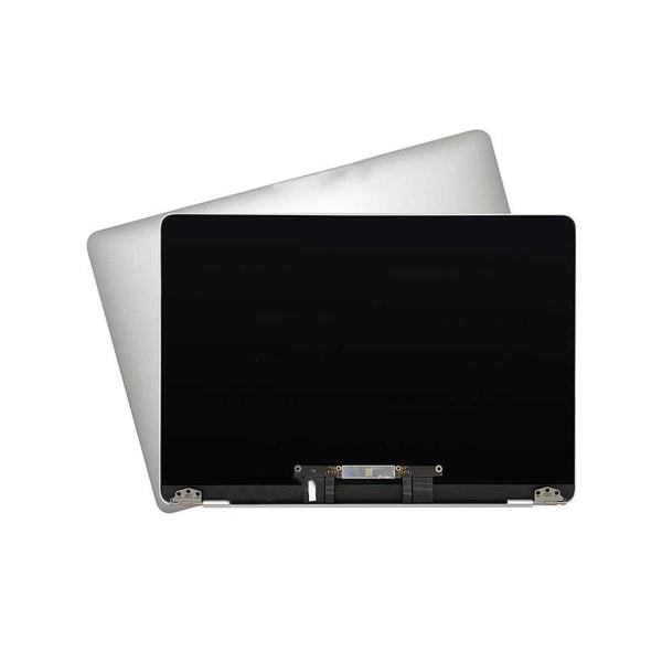 Skärm/Display Macbook Air Retina 13" A1932 (2019) - Rymdgrå grå