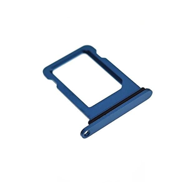 iPhone 13 Mini Simkortshållare - Blå Blue