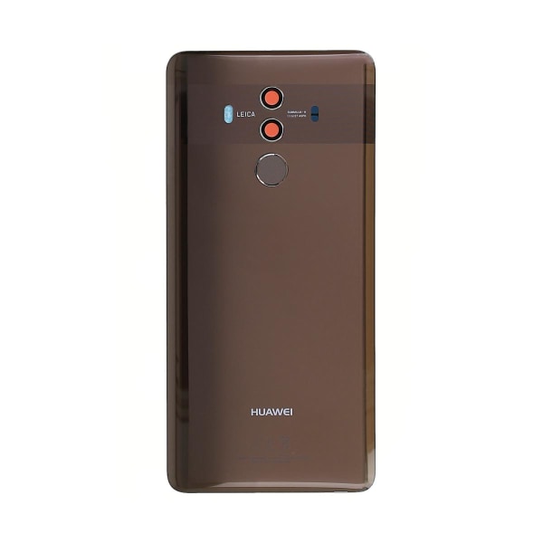 Huawei Mate 10 Pro Baksida/Batterilucka Original - Brun Brown