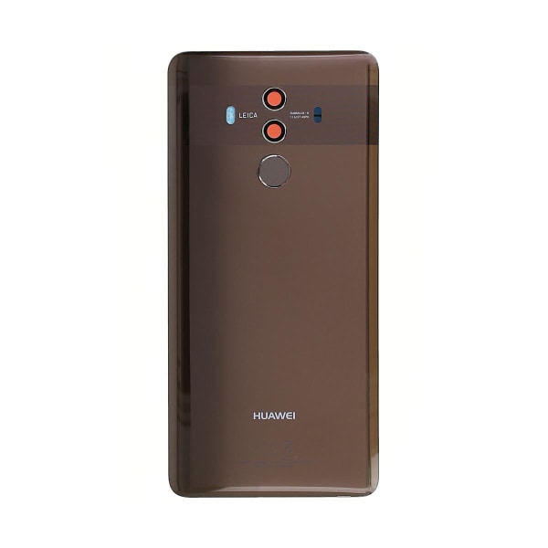 Huawei Mate 10 Pro Baksida/Batterilucka Original - Brun Brun