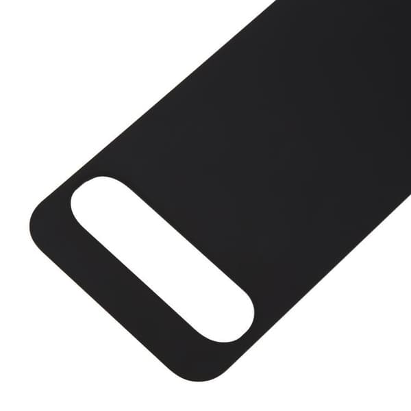 Google Pixel 9 Pro Baksida - Svart musta