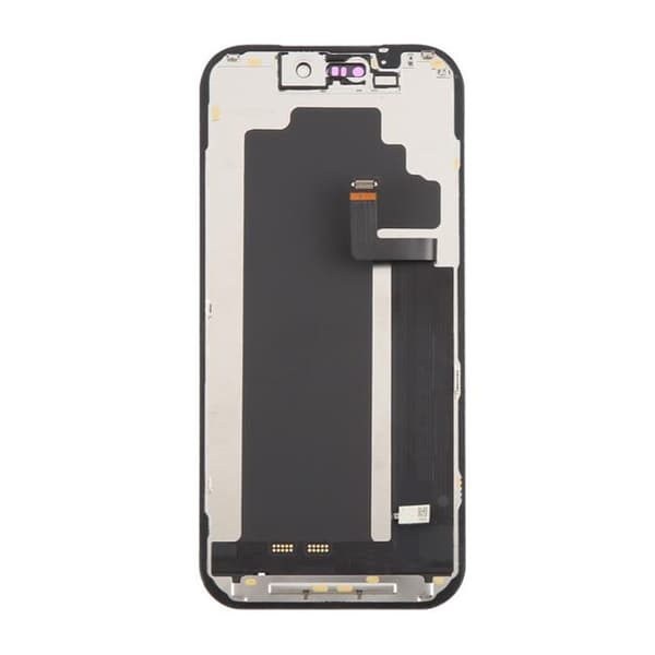 Original OLED Skärm för iPhone 17 Pro