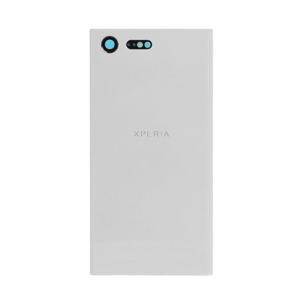 Sony Xperia X Compact Baksida - Vit White