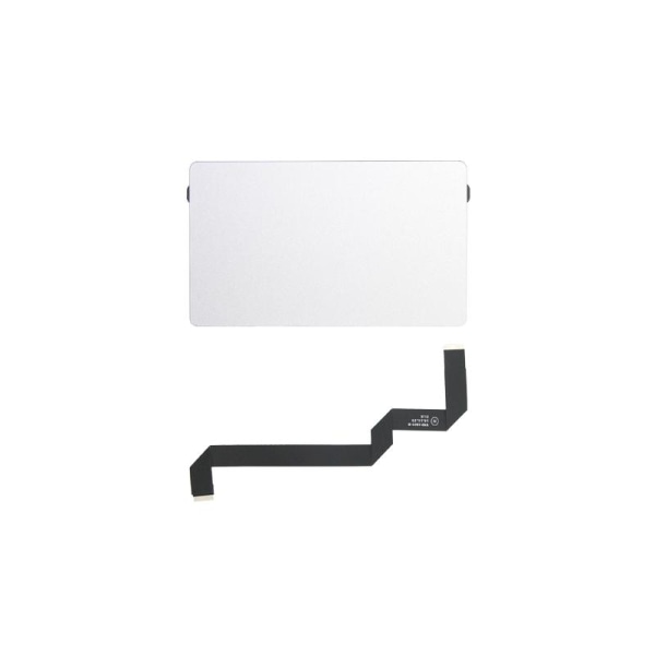 Musplatta/Trackpad Macbook Air 11" A1465 (Mid 2013-Early 2015) Silver