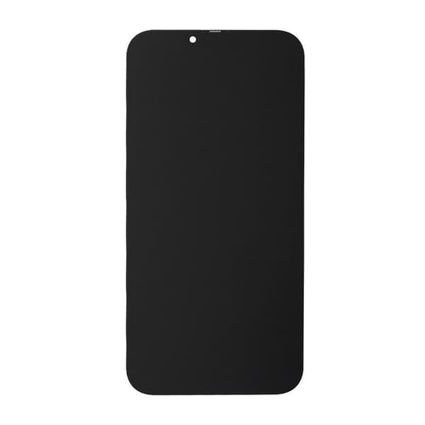 iPhone 13 Pro Skärm Display Soft OLED Svart