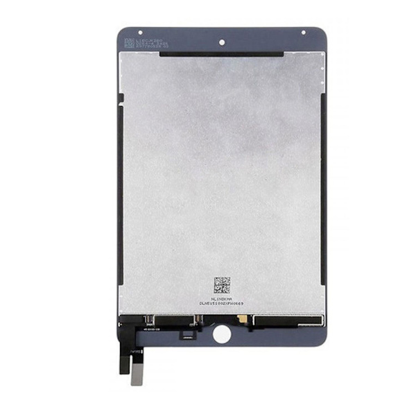 iPad Mini 4 Display OEM - Svart Black