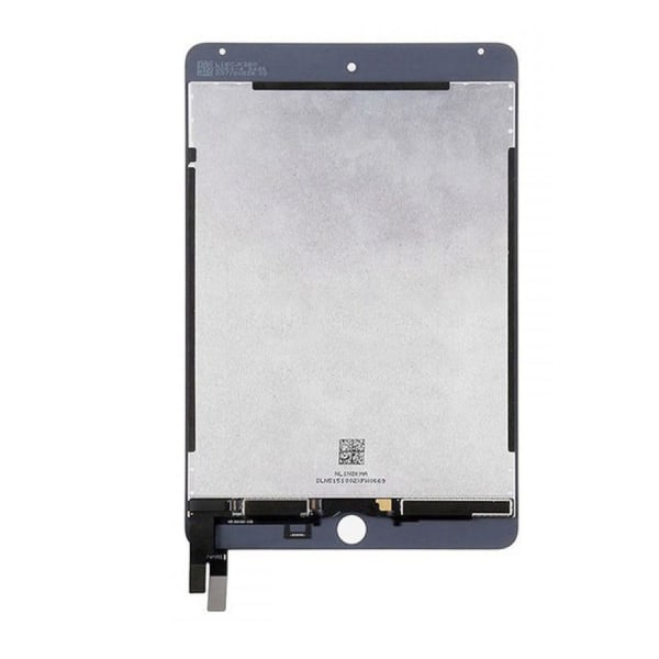 iPad Mini 4 Display OEM - Svart Svart