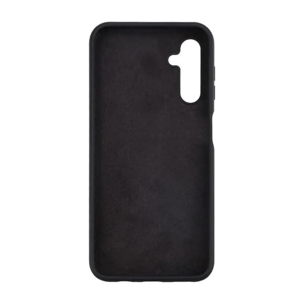 Samsung Galaxy A14 5G Silikonskal Rvelon - Svart Black