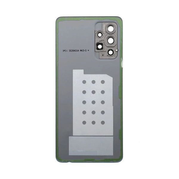 Samsung Galaxy A52s Baksida - Mint Grön