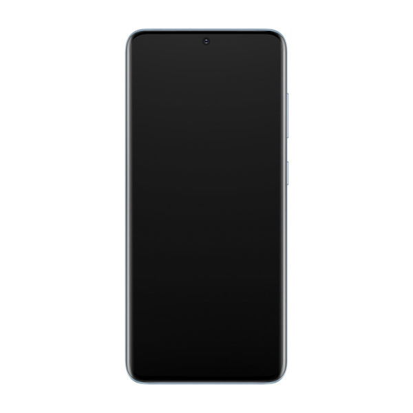 Samsung Galaxy S20 Plus 4G/5G (G985/G986) Skärm med LCD Display Original - Ljusblå Blue