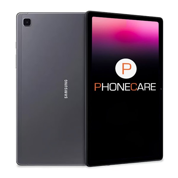 Galaxy Tab A7 10.5 202) 32GB Gray- Bra skick (B) grå