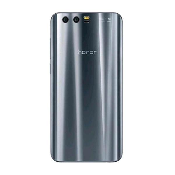 Begagnad Honor 9 Standard dual 64GB Green - Använt skick (C) Green