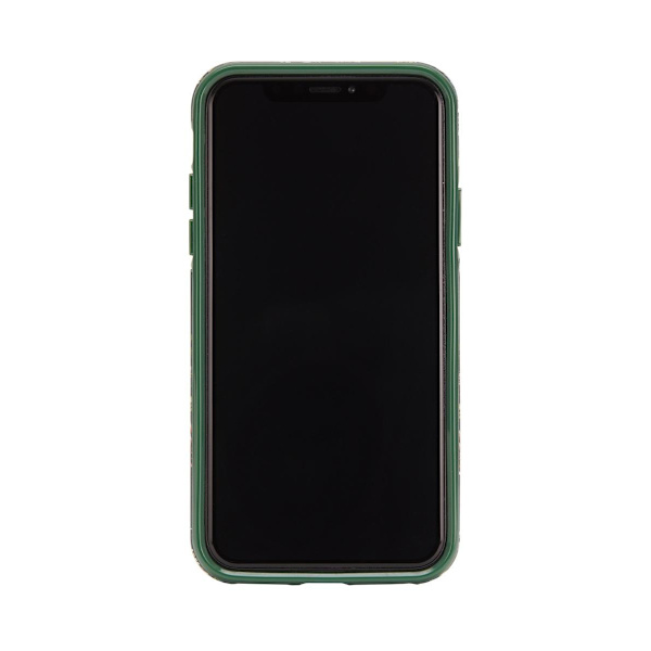 Richmond & Finch Skal Emerald Blossom - iPhone 6/7/8 Plus Multicolor