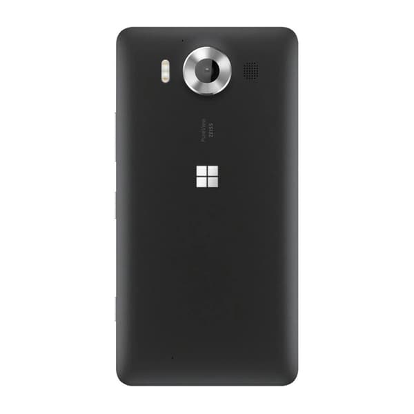 Begagnad Nokia Lumia 950 32GB Svart - Använt skick sort