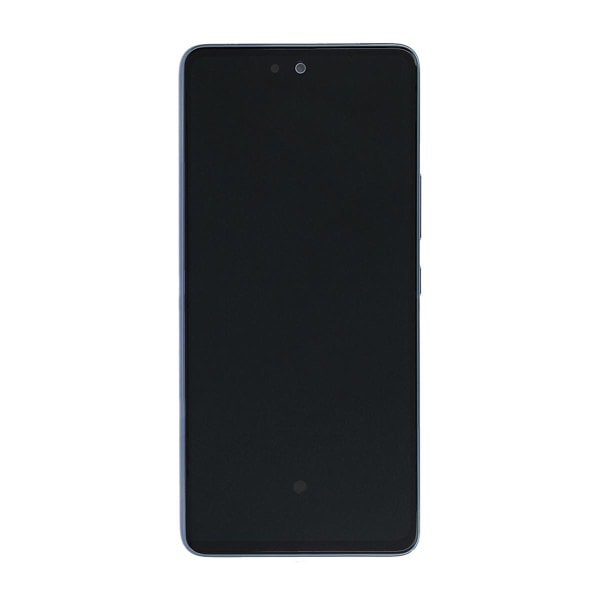 Samsung Galaxy A53 5G (SM-A536B) LCD Skärm med Display Original - Blå Marinblå