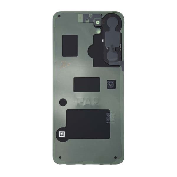 Samsung Galaxy S25 Plus Baksida Orignal - Mint Grön