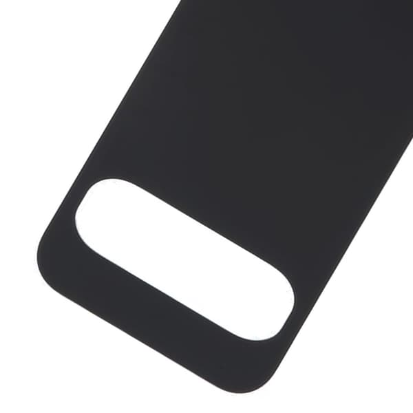 Google Pixel 10 Baksida - Svart musta