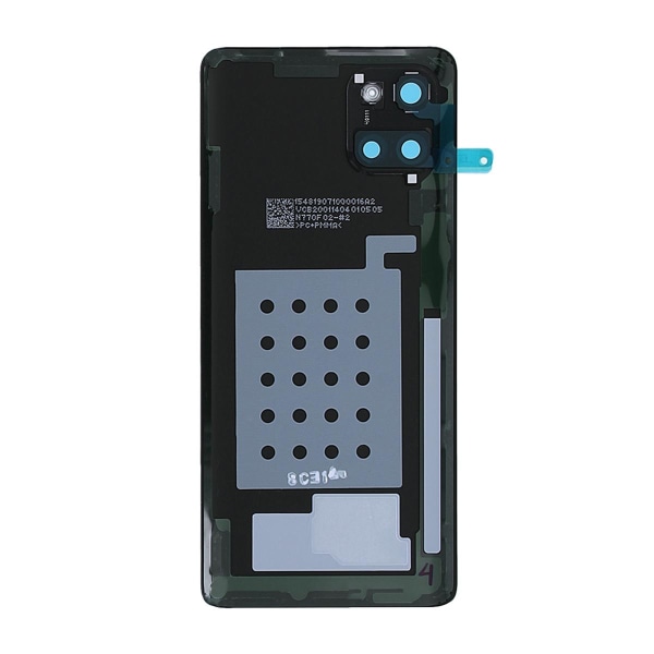 Samsung Galaxy Note 10 Lite (SM-N770F) Baksida Original - Glow