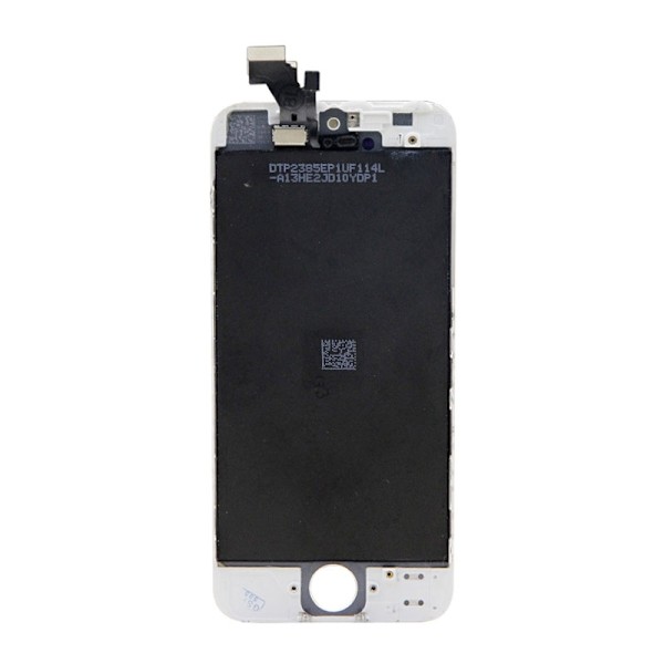 iPhone 5 LCD Skärm OEM - Vit White