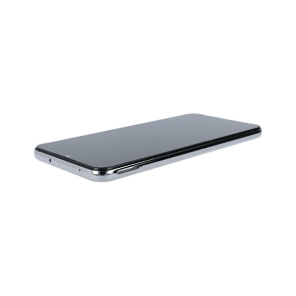 Xiaomi Redmi Note 8 Skärm/Display + Ram - Vit White
